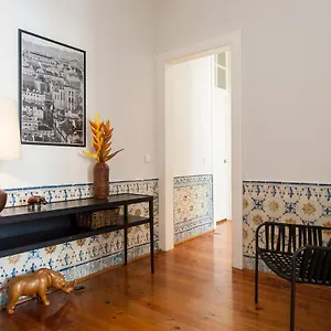  Appartement Correeiros Downtown Duplex & Deluxe