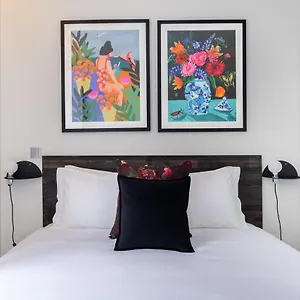 Beato Hub Residences - Perfect For Digital Nomads & Families Apartamento