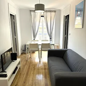  Appartement Casa Do Meio