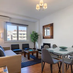 Liberdade Charming By Lovelystay Apartamento
