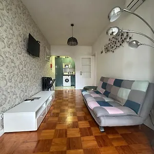  Appartement Xana