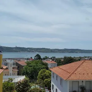  Appartement Tejo à Vista
