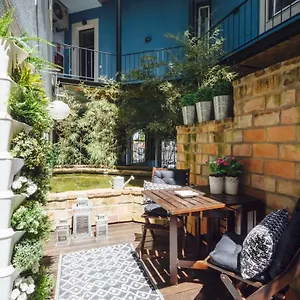  Appartement Casinha Azul